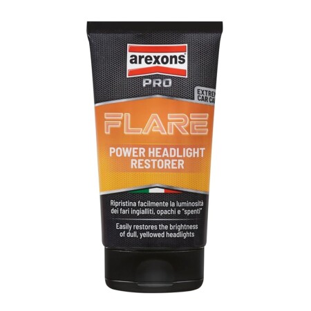 offerta a tempo: arexons super rigenera fanali — 43% da 13,20 € a 7,59 €