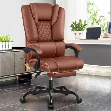 offerta a tempo: sedia ergonomica regolabile da ufficio — 44% da 159,99 € a 89,99 €