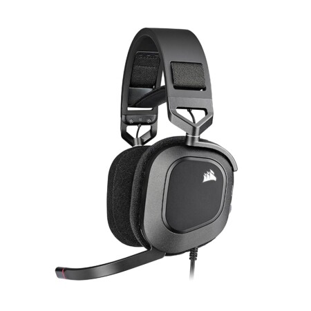 offerta a tempo: corsair cuffie da gaming — 46% da 129,99 € a 69,99 €