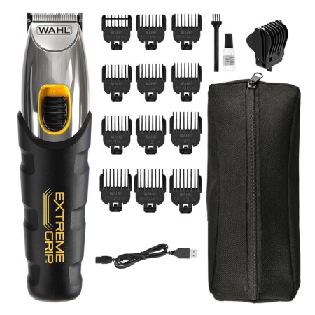 offerta a tempo: wahl tagliabarba da uomo — 41% da 48,38 € a 28,56 €
