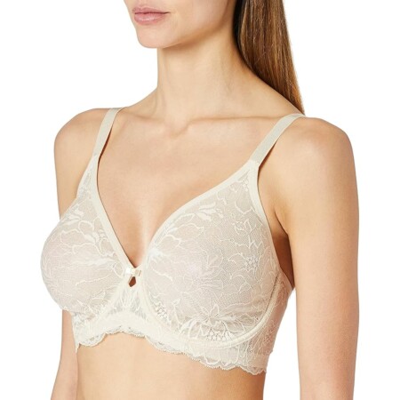 offerta a tempo: triumph donna amourette charm w02, wired bra — 21% da 50,00 € a 39,60 €