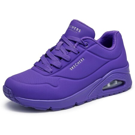 offerta a tempo: skechers uno night shades, sneaker donna — 29% da 89,95 € a 64,23 €