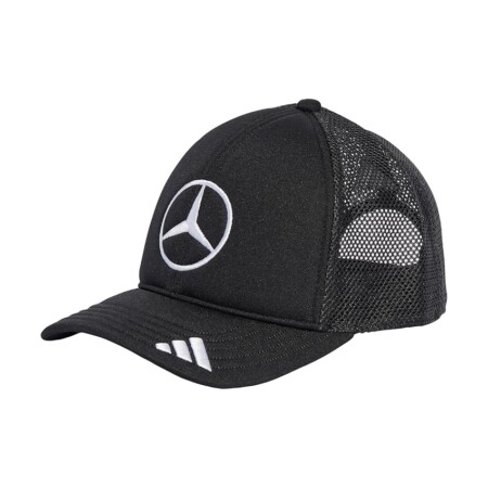 offerta a tempo: adidas unisex adulto mercedes amg petronas formula one team snapback star trucker cap — 33% da 40,00 € a 26,70 €