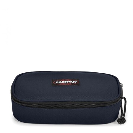 offerta a tempo: eastpak oval xl single astuccio ultra marine (blu) — 36% da 25,00 € a 16,10 €