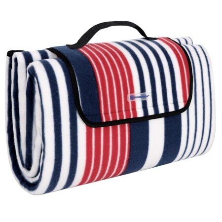 offerta a tempo: songmics coperta pic nic / spiaggia — 50% da 22,09 € a 11,04 €