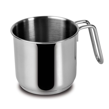 offerta a tempo: lagostina every bollilatte Ø 12 cm in acciaio inox 18/10 con fondo lagoseal plus — 34% da 22,60 € a 14,99 €