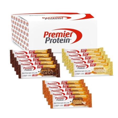 offerta a tempo: premier protein 15 barrette proteiche — 41% da 28,99 € a 16,99 €