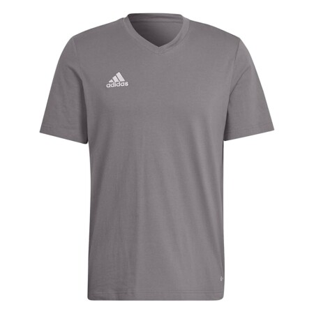 offerta a tempo: adidas entrada 22 tee, t shirt uomo — 35% da 23,00 € a 14,99 €