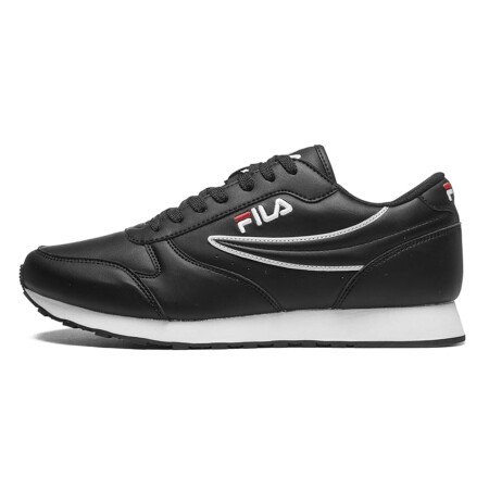 offerta a tempo: fila orbit men, scarpe da ginnastica basse uomo — 34% da 50,00 € a 32,95 €