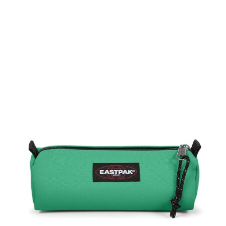 offerta a tempo: eastpak benchmark single astuccio gem green (verde) — 30% da 13,00 € a 9,10 €