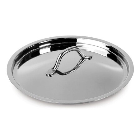 offerta a tempo: lagostina coperchio every acciaio inox 18 10 cm22 pentole e preparazione cucina — 38% da 16,10 € a 9,99 €