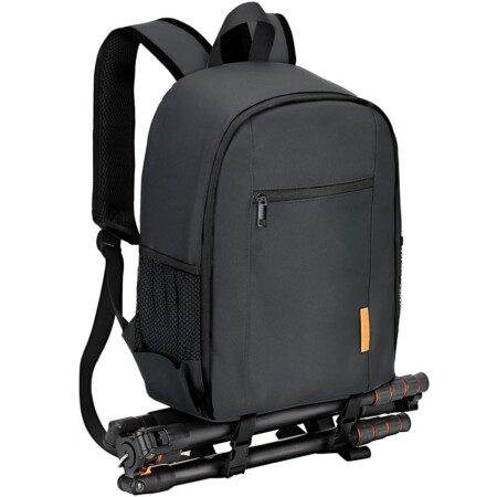 offerta a tempo: tarion 1427664 eus, camera backpack uomo — 18% da 49,00 € a 39,99 €