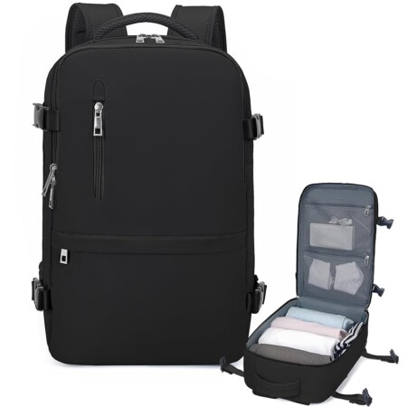 offerta a tempo: zaino da viaggio adatto per ryanair — 61% da 40,99 € a 15,95 €