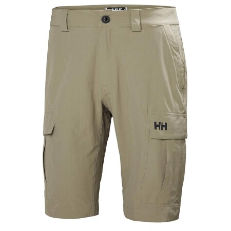 offerta a tempo: helly hansen uomo pantaloncini cargo hh quick dry — 31% da 65,00 € a 44,95 €