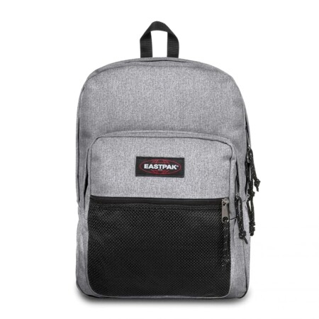 offerta a tempo: eastpak pinnacle zaino, 38 l – sunday grey (grigio) — 18% da 95,00 € a 78,36 €