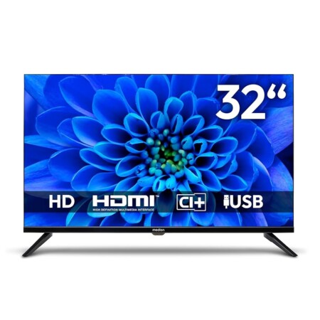 offerta a tempo: medion tv hd da 32" — 29% da 139,95 € a 99,95 €