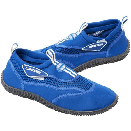 offerta a tempo: cressi reef shoes scarpette adatte per mare e sport acquatici — 15% da 15,99 € a 13,59 €