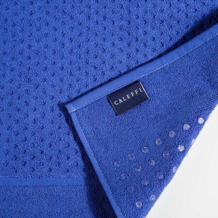 offerta a tempo: caleffi sirena tappeto bagno, cotone — 11% da 38,60 € a 34,40 €