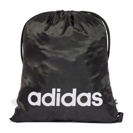 offerta a tempo: adidas linear gymsack, sacca da palestra unisex adulto — 25% da 10,00 € a 7,49 €