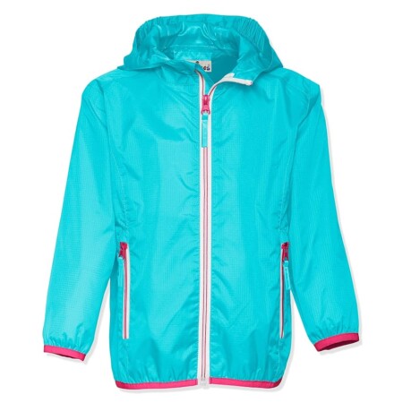 offerta a tempo: playshoes giacca antipioggia pieghevole, unisex bambini e ragazzi — 26% da 30,99 € a 22,99 €