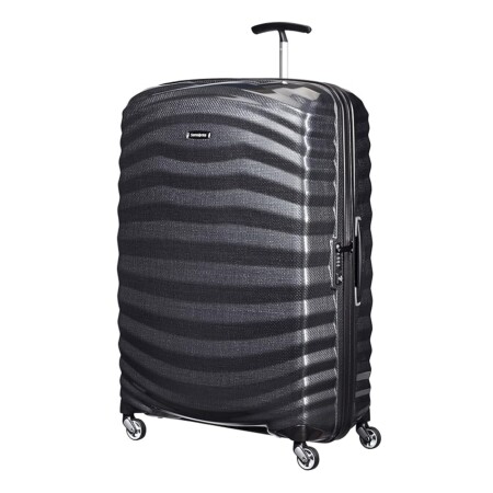 offerta a tempo: samsonite lite shock spinner xl valigia.81 cm, 124 litri — 10% da 344,21 € a 309,70 €