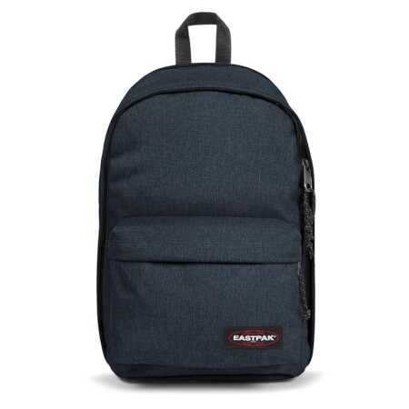 offerta a tempo: eastpak back to work zaino, 27 l triple denim (blu) — 38% da 75,00 € a 46,50 €