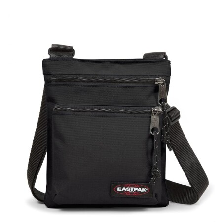 offerta a tempo: eastpak rusher borsa a tracolla, 1.5 l black (nero) — 34% da 30,00 € a 19,90 €