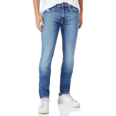 offerta a tempo: diesel 2019 d strukt, jeans uomo — 28% da 51,99 € a 37,33 €