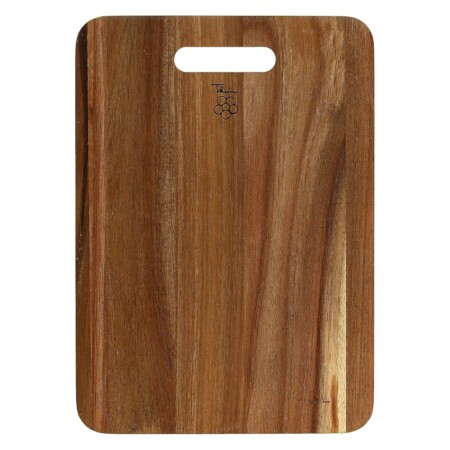 offerta a tempo: thun tagliere medio happy country — 36% da 24,90 € a 15,99 €