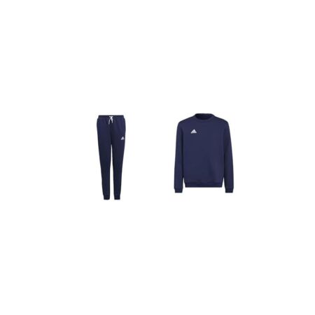 offerta a tempo: adidas entrada22 sweat pants and sweat top youth — 32% da 75,00 € a 50,64 €