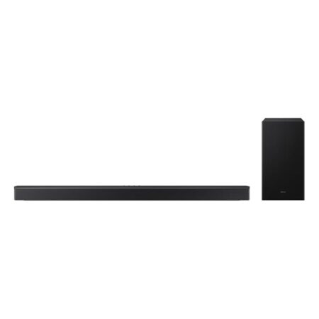 offerta a tempo: samsung soundbar hw b750f/zf serie b, 6 speaker — 33% da 299,00 € a 199,00 €