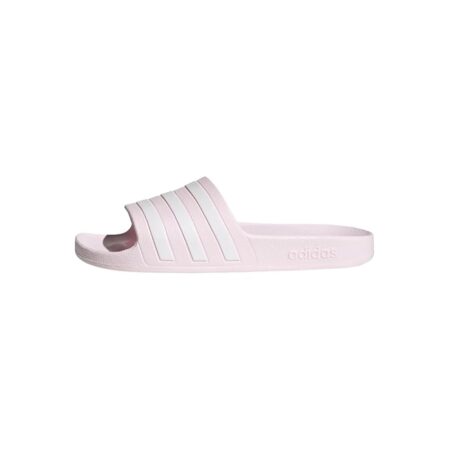 offerta a tempo: adidas adilette aqua slides, infradito donna — 22% da 23,00 € a 17,91 €
