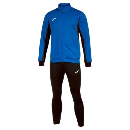 offerta a tempo: joma tuta uomo derby blu reale nero — 32% da 44,00 € a 29,99 €