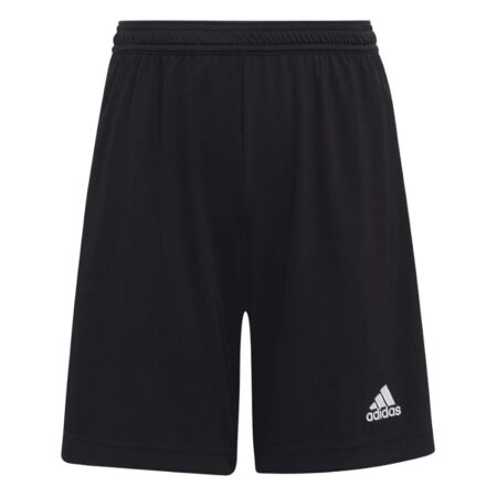 offerta a tempo: adidas entrada 22 shorts, pantaloncini sportivi unisex bambini — 33% da 15,00 € a 9,99 €