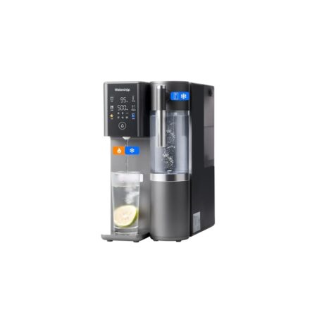 offerta a tempo: waterdrop wd a2 sistema a osmosi inversa, sistema di acqua calda e fredda — 10% da 499,00 € a 449,00 €