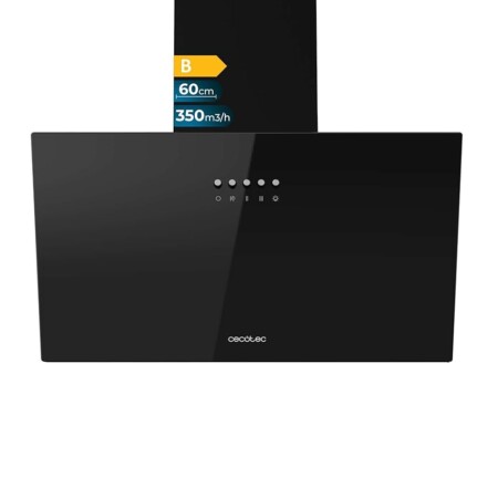 offerta a tempo: cecotec cappa da cucina — 57% da 159,00 € a 67,90 €