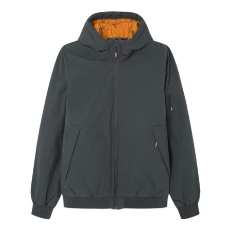 offerta a tempo: springfield 958350 giacca, verde acqua — 37% da 99,99 € a 63,18 €