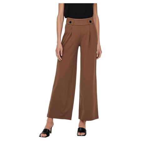 offerta a tempo: jdy jdygeggo new long pant jrs noos, pantaloni donna — 27% da 29,99 € a 21,90 €