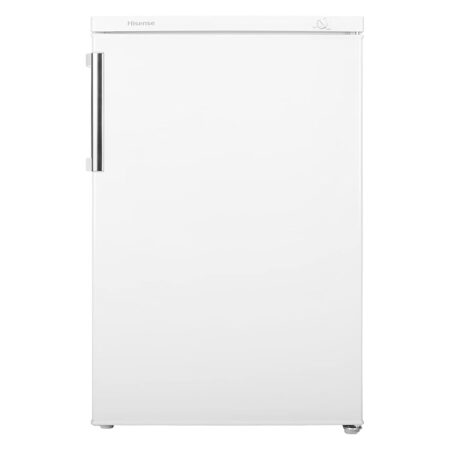 offerta a tempo: hisense fv105d4bw21 congelatore sottotavolo monoporta, 3 cassetti — 22% da 229,00 € a 179,00 €