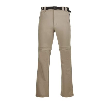 offerta a tempo: cmp pantaloni zip off elasticizzati da uomo — 30% da 59,95 € a 41,99 €