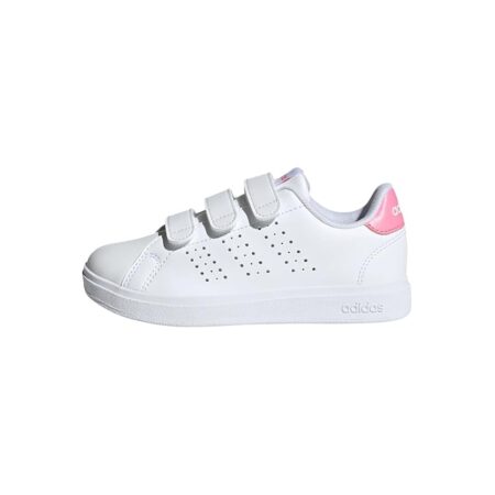 offerta a tempo: adidas advantage base 2.0 shoes children, scarpe da tennis — 30% da 40,00 € a 28,00 €