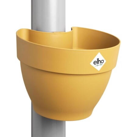 offerta a tempo: elho vibia campana drainpipe clicker 40 vaso per esterno Ø 21.6 x h 16.3 cm — 9% da 12,67 € a 11,52 €