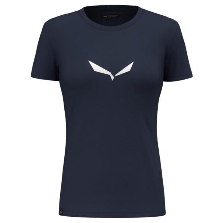 offerta a tempo: salewa solid dry short sleeve t shirt 2xl — 32% da 35,00 € a 23,72 €