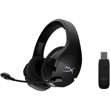 offerta a tempo: hyperx cloud stinger core, cuffie da gaming senza filo — 39% da 89,99 € a 54,99 €