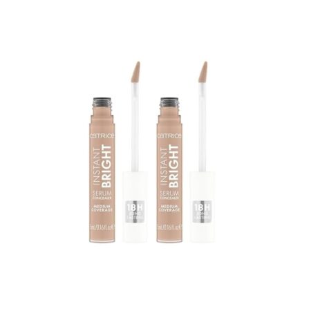offerta a tempo: catrice cosmetics instant bright correttore in siero, idratante — 38% da 8,98 € a 5,60 €