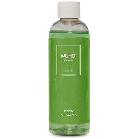 offerta a tempo: muha ricarica per profumatore dambienti 500ml — 45% da 28,90 € a 15,90 €