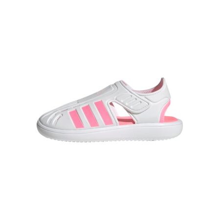 offerta a tempo: adidas summer closed toe water sandals, sandali — 39% da 38,00 € a 23,27 €