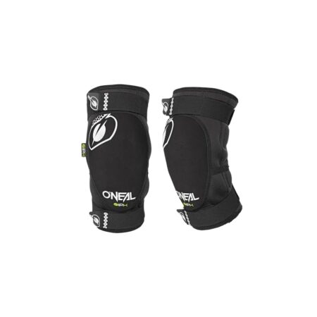 offerta a tempo: o'neal | ginocchiera | bmx mountainbike dh | ipx® protezione dagli urti in poliuretano — 26% da 60,42 € a 44,98 €