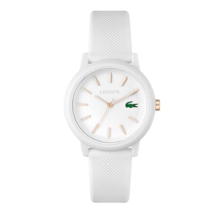 offerta a tempo: lacoste orologio da donna — 47% da 99,00 € a 51,98 €