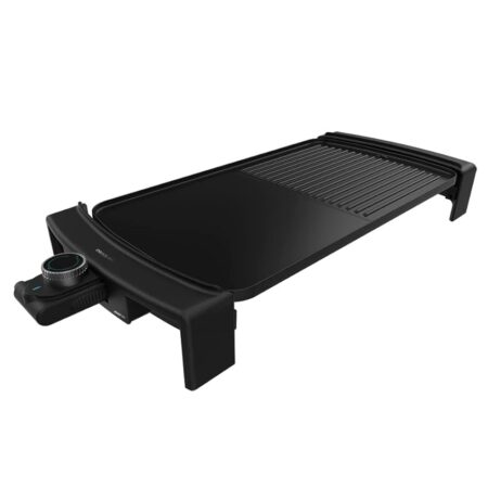 offerta a tempo: cecotec piastra elettrica da cucina — 57% da 57,99 € a 24,90 €